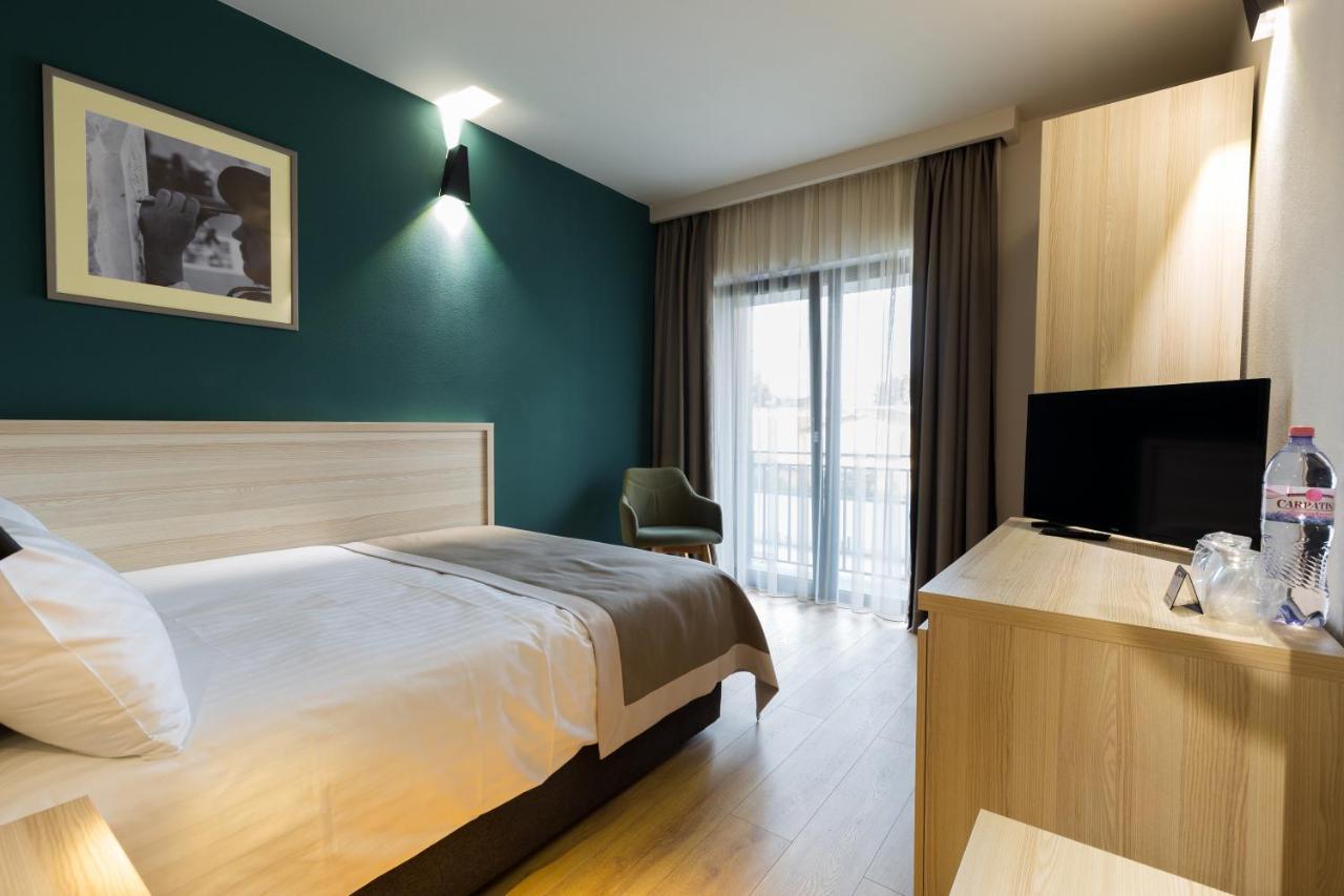 Casa Calfelor Kolping Timisoara Timişoara Exterior foto