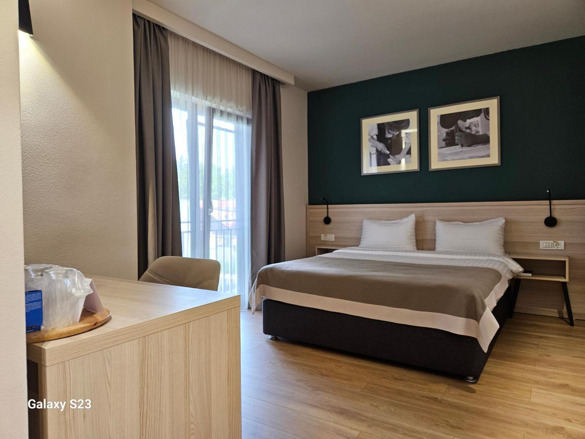 Casa Calfelor Kolping Timisoara Timişoara Exterior foto